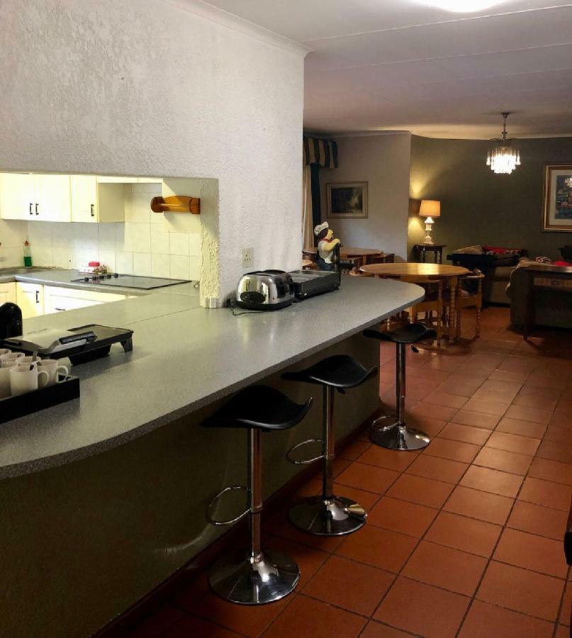 Summerplace Holiday Home Hazyview Eksteriør bilde
